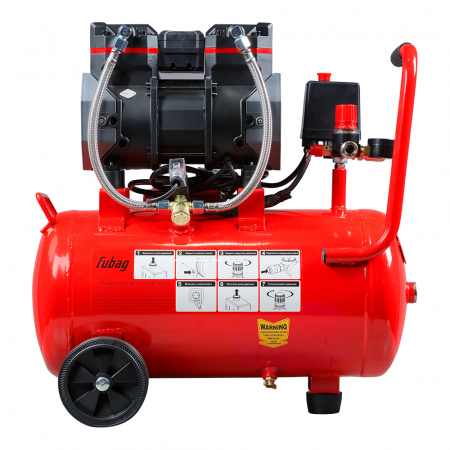 Поршневой компрессор Fubag Free Air 240/24/2.0 S