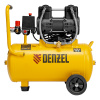Поршневой компрессор DENZEL DLP-950/24