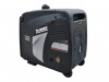 Бензиновый генератор Zammer S4800iE