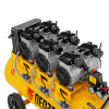 Поршневой компрессор DENZEL DLS 3300/100