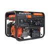 Бензиновый генератор PATRIOT GP 8210 AE