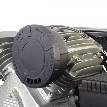Поршневой компрессор PATRIOT KRX 420 L100