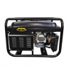Бензиновый генератор Zammer S3800CX