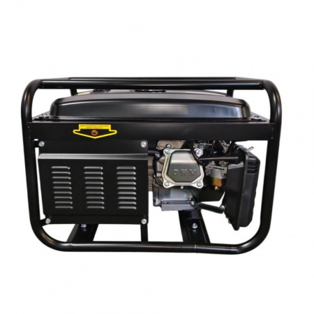 Бензиновый генератор Zammer S3800CX