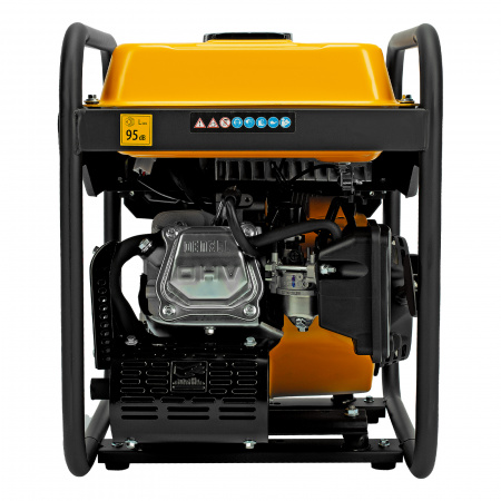 Бензиновый генератор DENZEL GK-2200iF