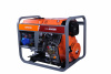 Дизельный генератор КРАТОН DG-6500E