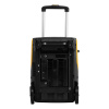 Бензиновый генератор DENZEL GS-4500iSE
