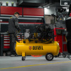Поршневой компрессор DENZEL BCV 4000-T/100