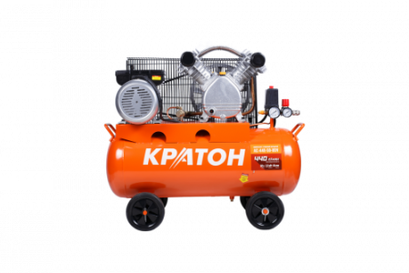 Поршневой компрессор КРАТОН AC-440-50-BDV