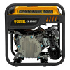 Бензиновый генератор DENZEL GK-5500iF