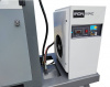 Винтовой компрессор IRONMAC IC 20/16 C DF 500L
