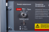 Бензиновый генератор КРАТОН GG-6500EM
