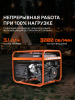 Бензиновый генератор PATRIOT GRS 6500