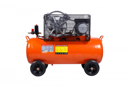 Поршневой компрессор КРАТОН AC-300-100-BDV