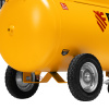 Поршневой компрессор DENZEL BCV 4000-T/100
