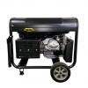 Бензиновый генератор Zammer S9500CXE