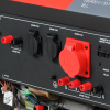 Бензиновый генератор Fubag BS 9000 DA ES