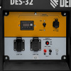 Дизельный генератор DENZEL DES-32