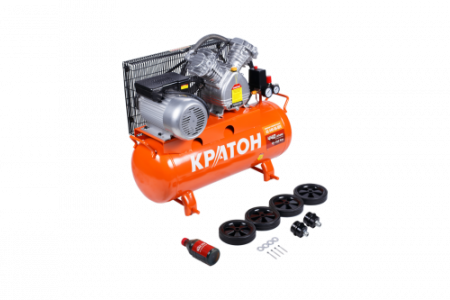 Поршневой компрессор КРАТОН AC-440-50-BDV