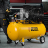 Поршневой компрессор DENZEL BCV 5500-T/200