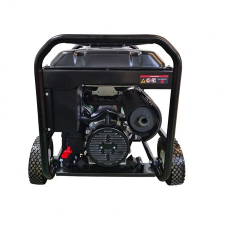 Бензиновый генератор Zammer S15000CX