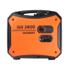 Бензиновый генератор PATRIOT iGX 2800