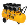 Поршневой компрессор DENZEL DLS 3300/100