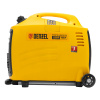 Бензиновый генератор DENZEL GT-3200iSE