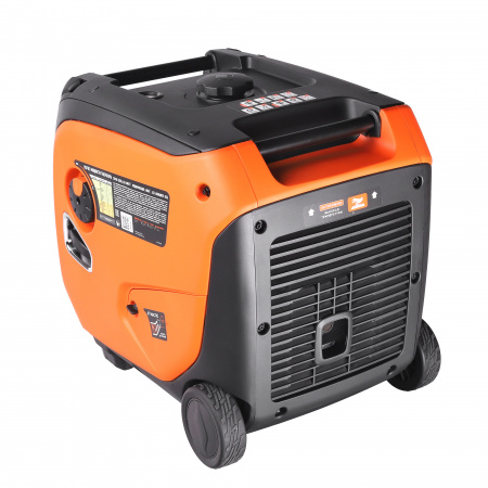 Бензиновый генератор PATRIOT iGX 4000 AWSP