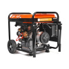 Дизельный генератор PATRIOT GRD 3000 EW