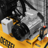 Поршневой компрессор DENZEL BCV 4000-T/100