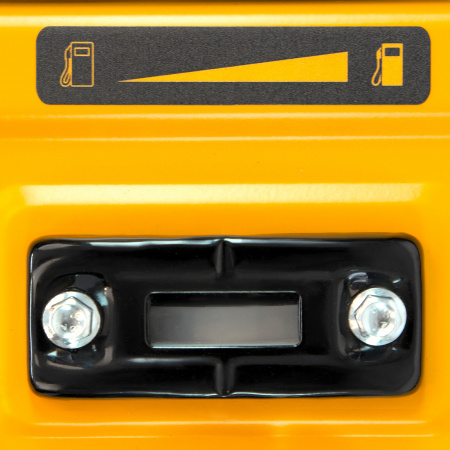 Бензиновый генератор DENZEL GT-2500iF