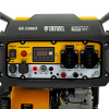 Бензиновый генератор DENZEL GK-5500iF