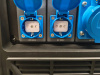 Бензиновый генератор Zammer S6800iE