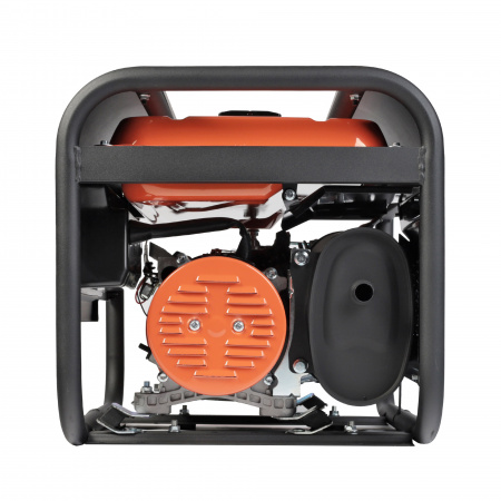 Бензиновый генератор PATRIOT GP 3510