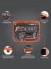 Бензиновый генератор PATRIOT GRS 6500 E