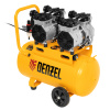 Поршневой компрессор DENZEL DLS 2200/50