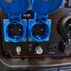 Бензиновый генератор Zammer S3800iS