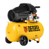 Поршневой компрессор DENZEL DCV1800/50