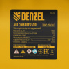 Поршневой компрессор DENZEL DLP-950/24