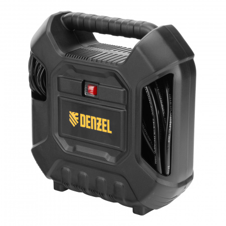Поршневой компрессор DENZEL DL1100