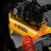Поршневой компрессор DENZEL BCV 4000-T/200