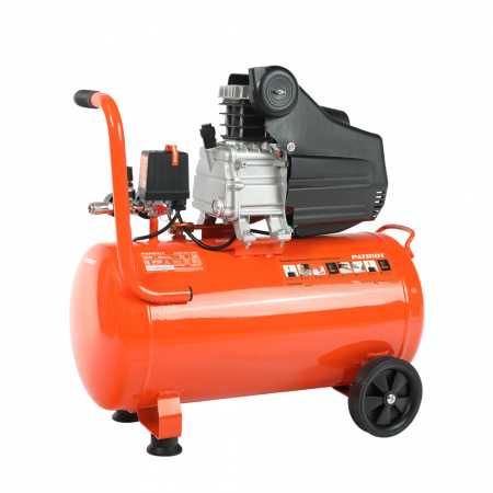 Поршневой компрессор PATRIOT EURO 50-260