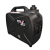 Бензиновый генератор Zammer S1250iS