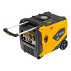 Бензиновый генератор DENZEL GS-3800iSE