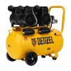 Поршневой компрессор DENZEL DLP -3000/50