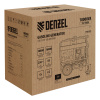 Бензиновый генератор DENZEL PS-180EA