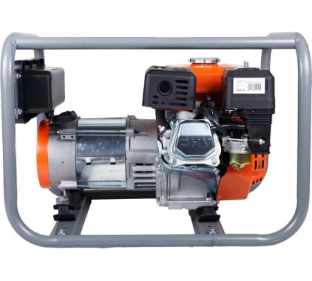 Бензиновый генератор КРАТОН GG-3200L