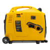 Бензиновый генератор DENZEL GT-3200iSE