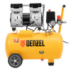 Поршневой компрессор DENZEL DLS950/24